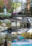 Assorted exterior photos