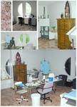 Studio or Recreation room